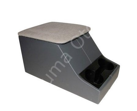 Defender Orta Konsol Gri DA2035GREY
