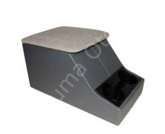 Defender Orta Konsol Gri DA2035GREY