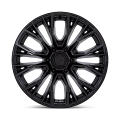 D84720908450 REBAR D847 20 inch 6x139.7 Jant