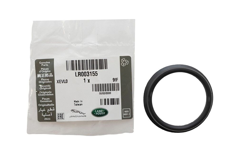 LR003155 J9C7801 Ön Diferansiyel Keçesi Dış Sol