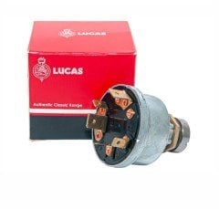 Series Diesel Contact PRC2670 Lucas