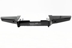 Defender Front Winch Bumper Air Conditioned Warn TF002ACW