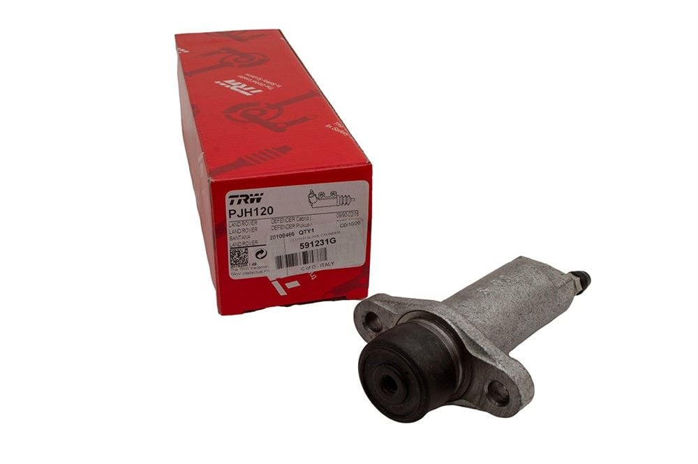 591231 Debriyaj Alt Merkez Defender Series TRW