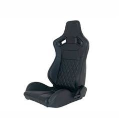 Defender Sport Front Seat Set DA1895