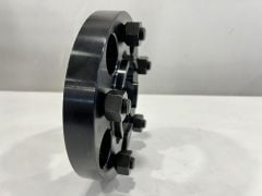 Defender Faturalı Jant Spacer 30 mm