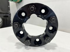 Defender Faturalı Jant Spacer 30 mm