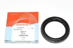 LR003153 J9C7795 Ön Diferansiyel Keçesi Dış Sağ
