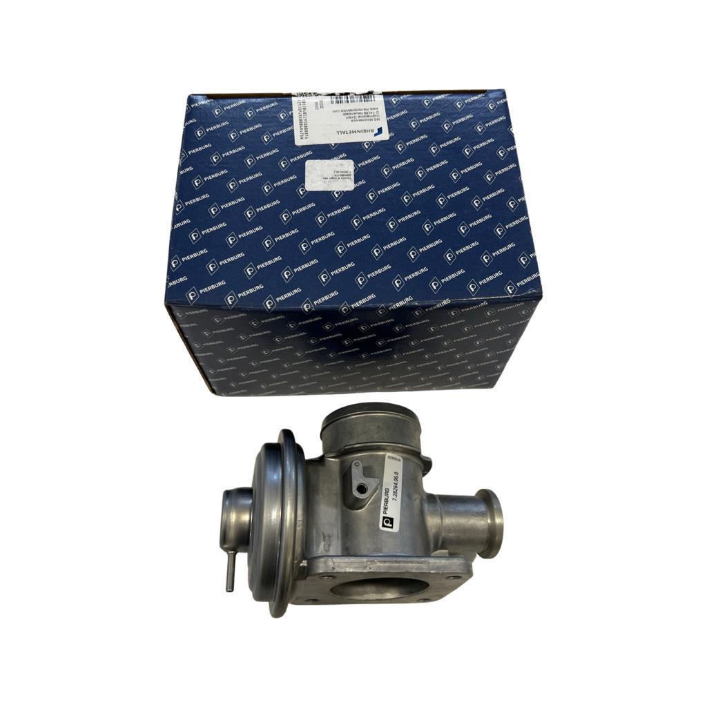 Pierburg Freelander 1 Td4 Range Rover Td6 EGR Valve LR005791