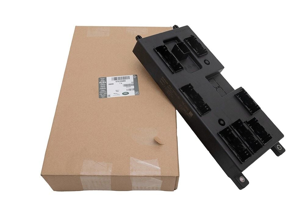 475123465 Araç Kontrol Ünitesi