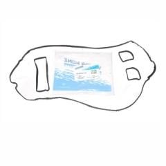 Range Rover Evoque Külbütör Kapak Contası LR025664