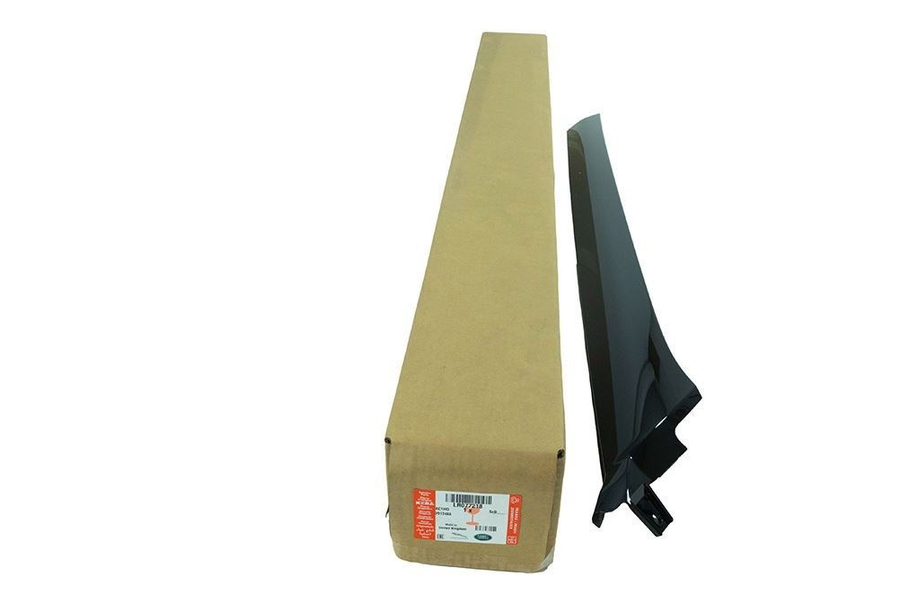 LR077218 LR071307 LR050767 Ön Cam Direği Kaplama Sol
