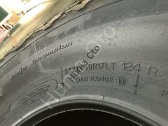 BFG 37x12.50R17 All-Terrain KO2 Lastik