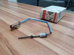 LR082465 T2H14921 Egzoz Gazı Isı Sensörü 2.0 Turbo Dizel
