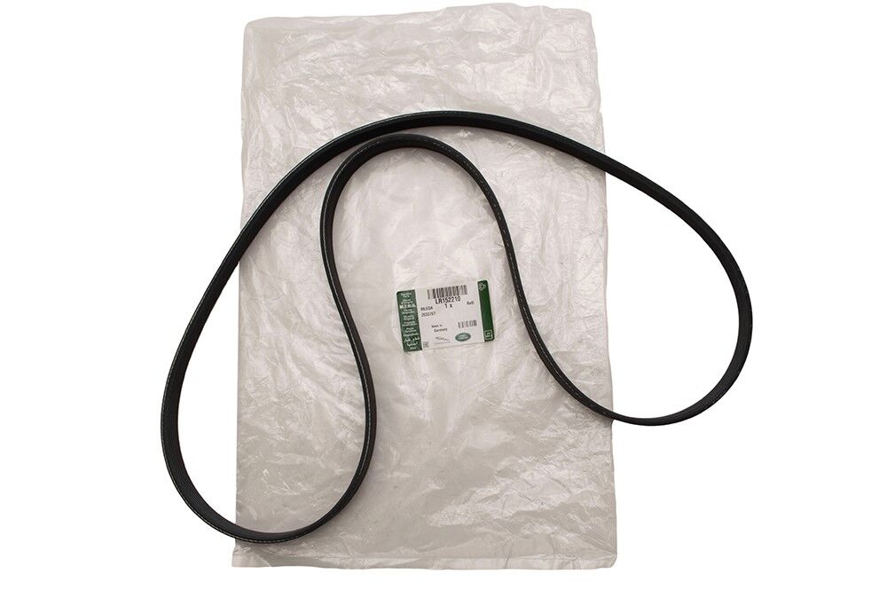 LR152210 V-Kayışı 4.4 V8 Turbo Benzinli