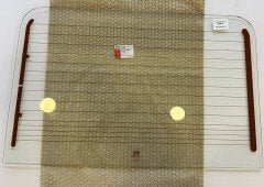 Defender 5th Door Heated Glass 5 mm MTC8951-LD
