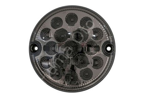 Defender Smoke Signal Lamp AMR6527 LED SM