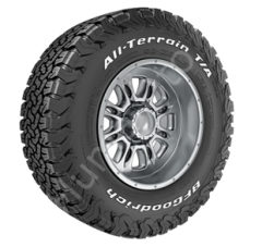 BFG 305/55R20 All-Terrain KO2 Lastik