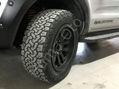 BFG 305/55R20 All-Terrain KO2 Lastik