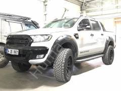 BFG 305/55R20 All-Terrain KO2 Lastik