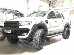 BFG 305/55R20 All-Terrain KO2 Lastik