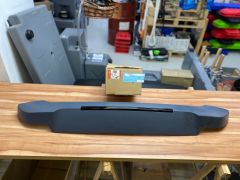 LR175754 LR131685 Roof Rear Spoiler New Defender