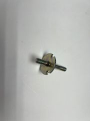 Series Defender Arka Üst Yan Gövde Bağlantı Braketi MRC9833 AYR500110