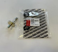 Series Defender Arka Üst Yan Gövde Bağlantı Braketi MRC9833 AYR500110