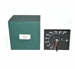 PRC4347 KM Kilometre Saati RRC Range Rover Classic