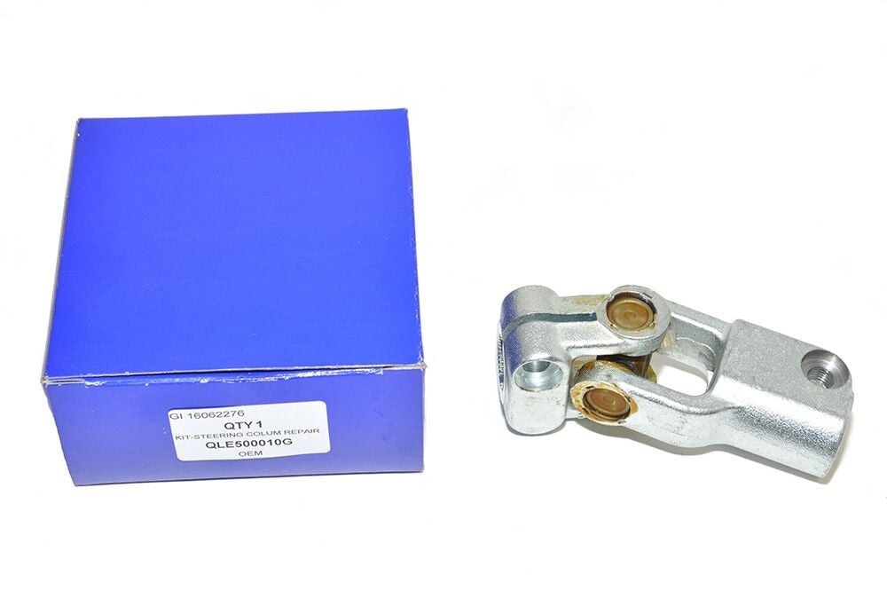 QLE500010 Direksiyon Mafsalı Alt OEM Discovery 2