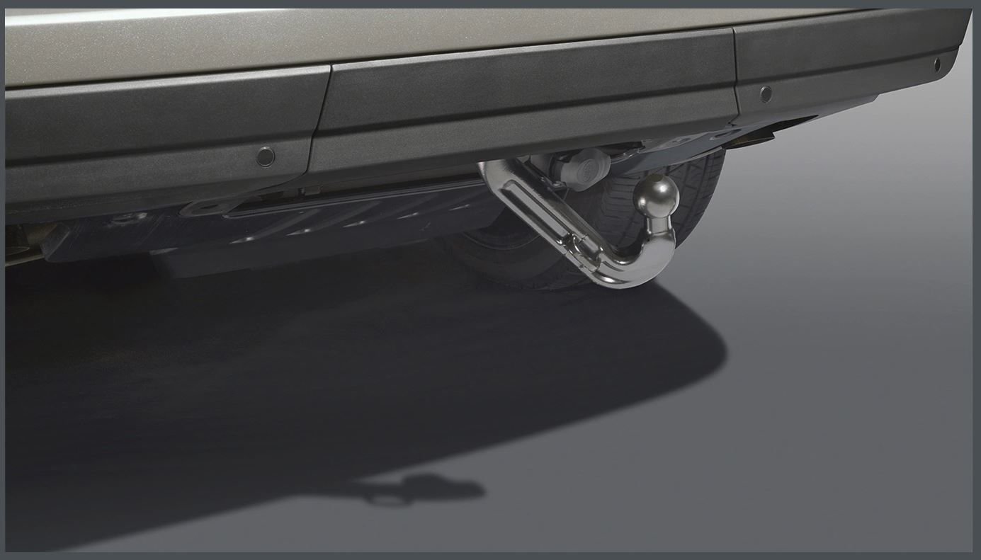 Range Rover Elektrikli Çeki Demiri VPLGT0117