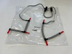 1386505 Enjektör Hortumu Range Rover Sport Discovery