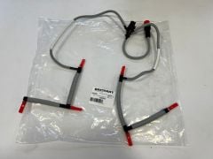 1386505 Injector Hose Range Rover Sport Discovery