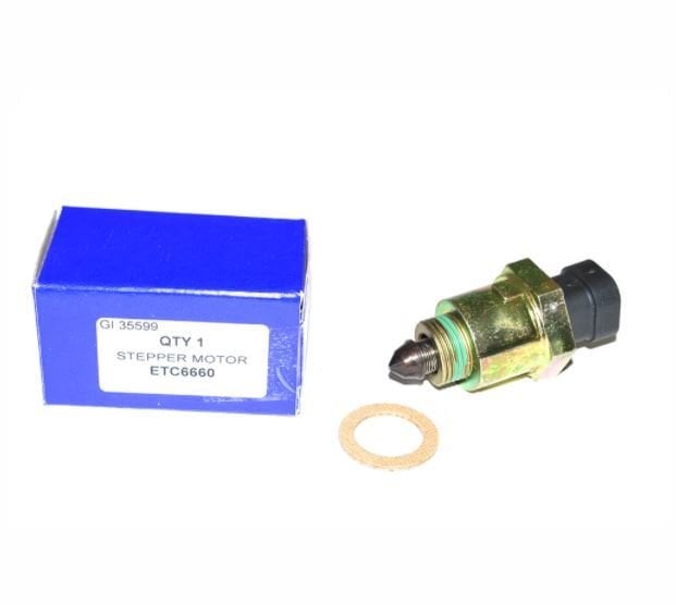 Range Rover Classic RRC Rölanti Ayar Motoru ETC6660