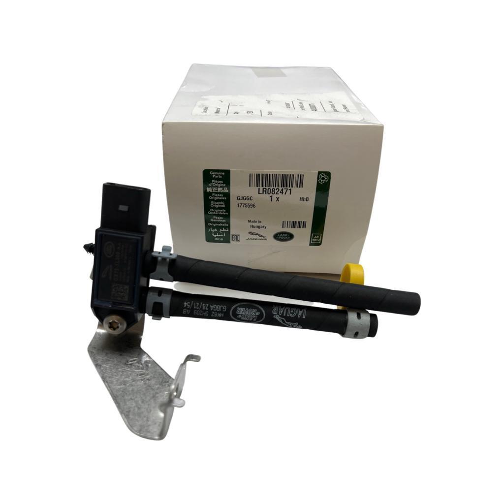 LR082471 Exhaust Gas Pressure Sensor 2.0 Turbo Diesel