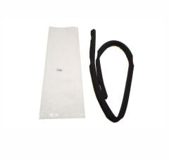 CFE500661 Kamyonet Kabin Arka Alt Lastik Fitil Defender