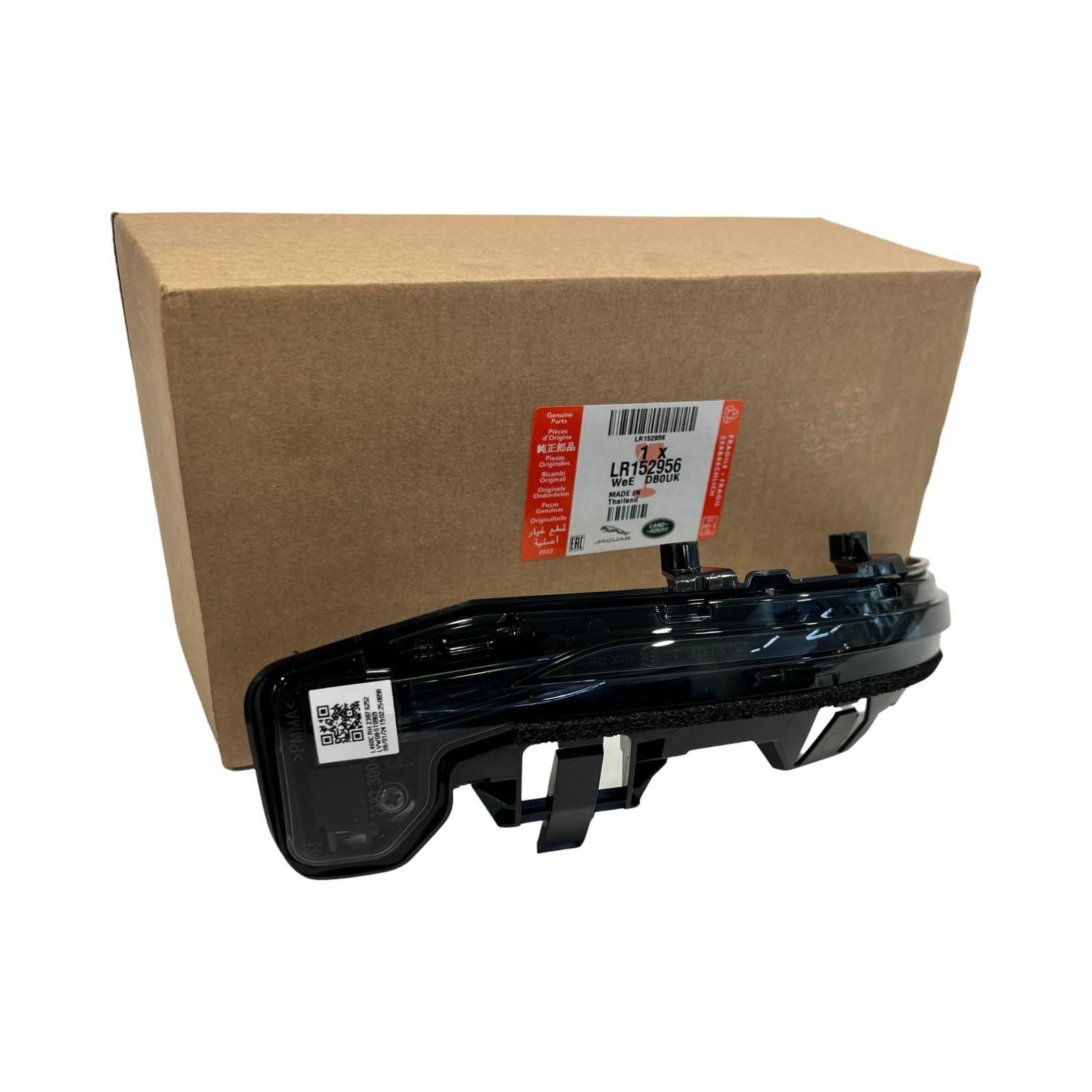 LR152956 Ayna Sinyal Lambası Sağ Range Rover