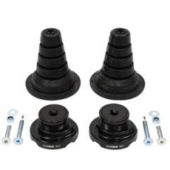 Land Cruiser Prado 120 150 Rear Bellows Cancel Kit 1218ADK