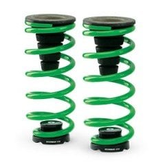 Land Cruiser Prado 120 150 Arka Körük İptal Kiti 1218ADK