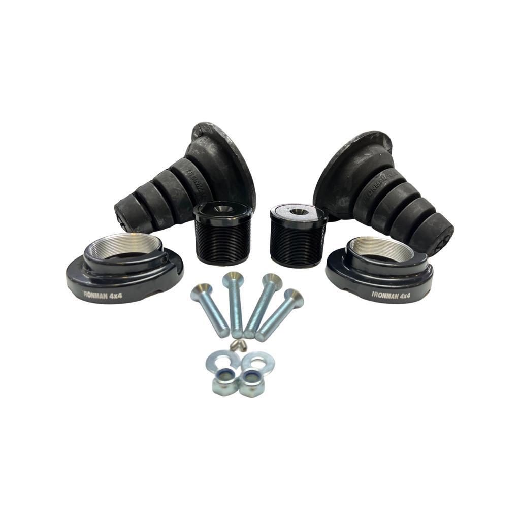 Land Cruiser Prado 120 150 Arka Körük İptal Kiti 1218ADK