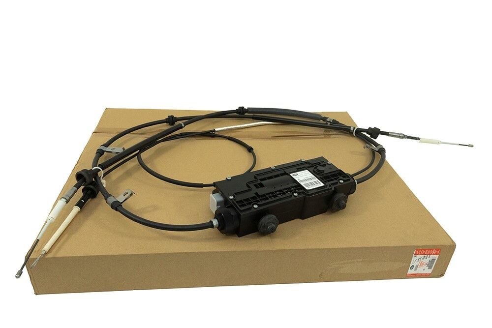 LR019223 El Fren Modülü Range Rover Sport Discovery