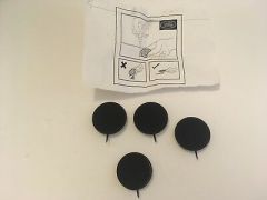 Range Rover 2002-2012 PasPas Tutucu Klipsi VUB002310