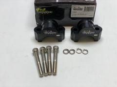 Land Cruiser Prado 120 150 Arka Viraj Demiri Spacer 1220K