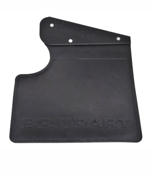 Defender 90 Sol Arka Paçalık LR055340