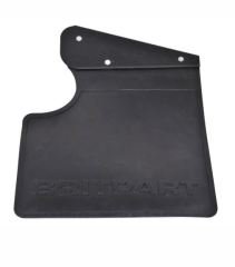 Defender 90 Sol Arka Paçalık LR055340