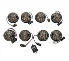Defender Smoke LED Lamp Kit DA1190