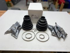 TDR000120 Front Drive Shaft Gaiter Kit GKN Range Rover