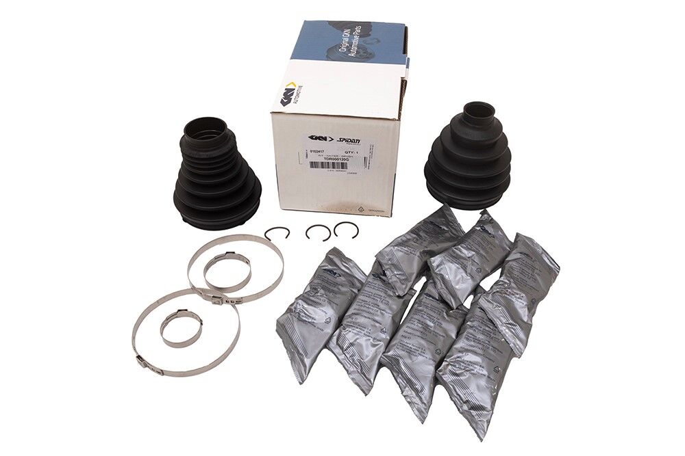 TDR000120 Front Drive Shaft Gaiter Kit GKN Range Rover