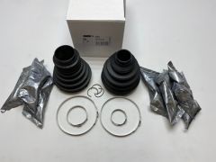 TDR000120 Front Drive Shaft Gaiter Kit GKN Range Rover