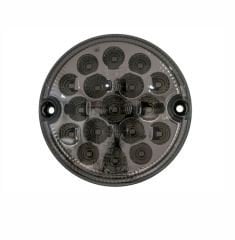 Defender LED Smoke Front Parking Light DA1273SM
