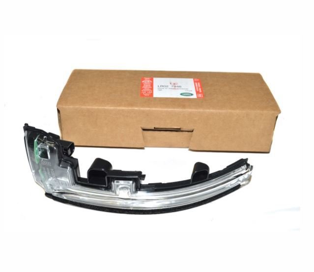 Range Rover Discovery Mirror Signal Left LR027946